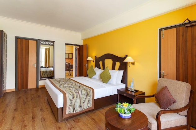 Gallery - Aloha On The Ganges, Rishikesh