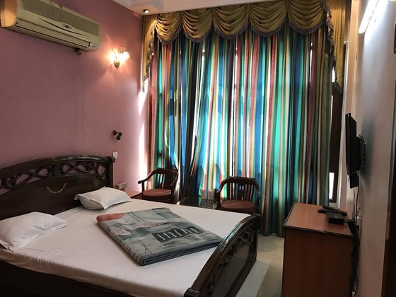 Gallery - Hotel D R International