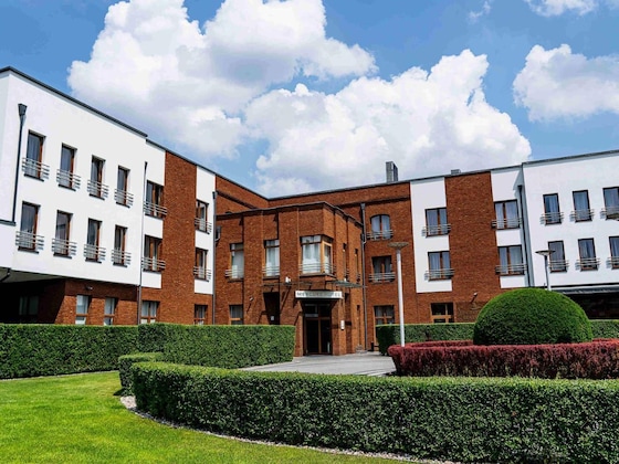 Gallery - Mercure Wiazowna Brant