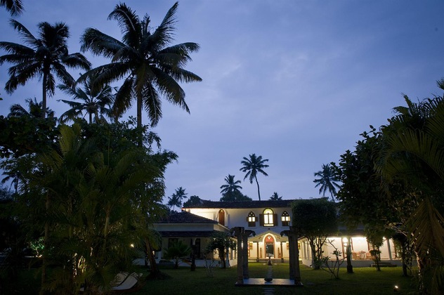 Gallery - Purity At Lake Vembanad