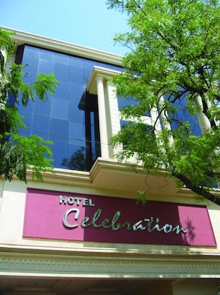 Gallery - Hotel Celebration - Raipur