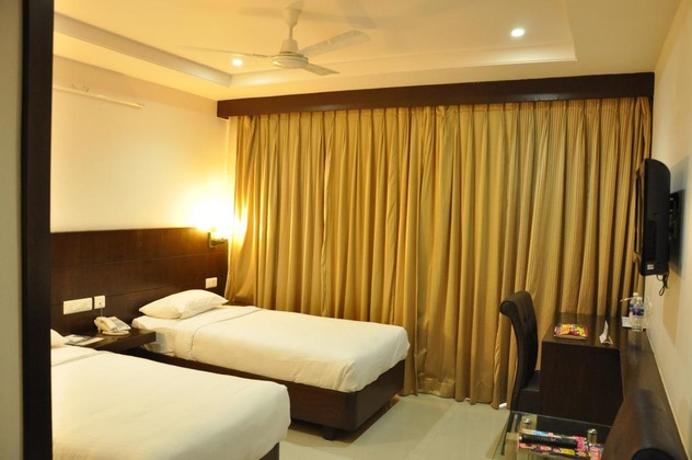 Gallery - La Hospin Hotel