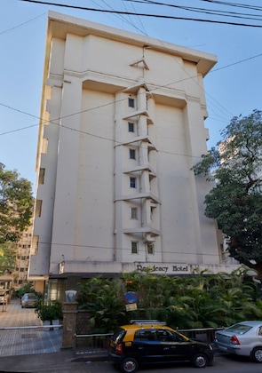 Gallery - Hotel Residency Andheri