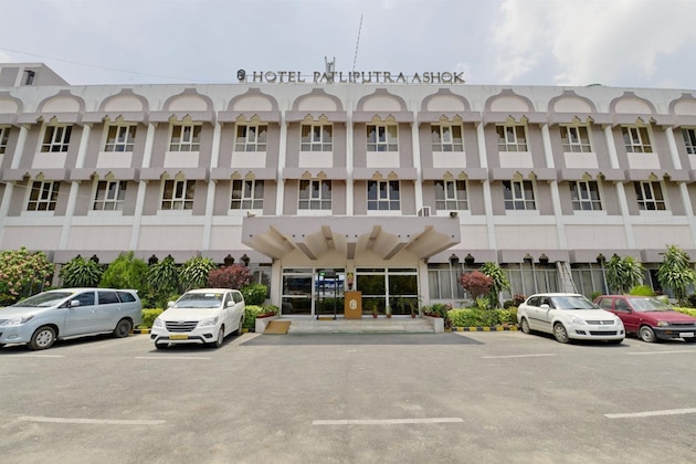Gallery - Hotel Patliputra Ashok