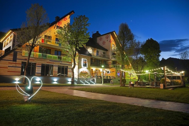 Gallery - Hotel Piwniczna Spa & Conference