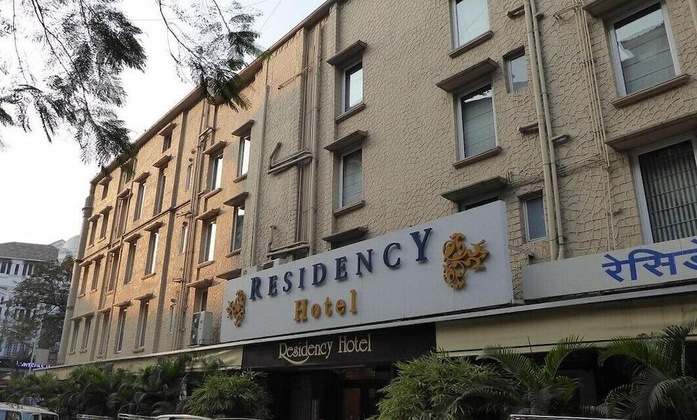 Gallery - Residency Hotel Fort