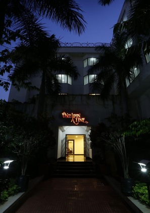 Gallery - Greenpark Hotel