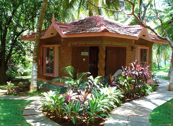Gallery - Kairali - The Ayurvedic Healing Village