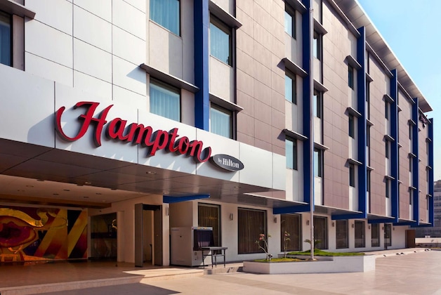 Gallery - Hampton Vadodara Alkapuri