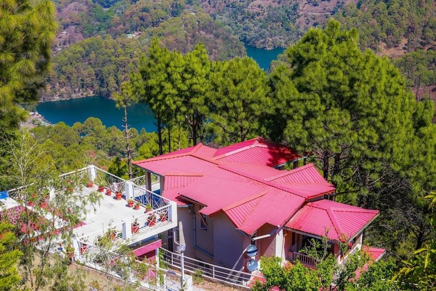 Gallery - V Resorts Sattal