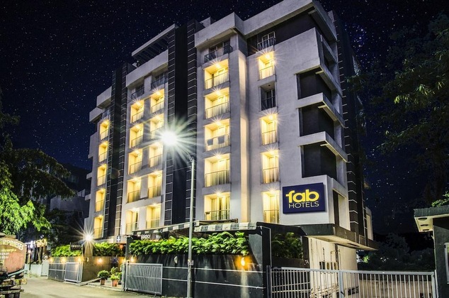 Gallery - Fabhotel Magnus Star Koregaon Park