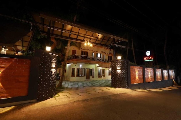 Gallery - Ideal Ayurvedic Resort