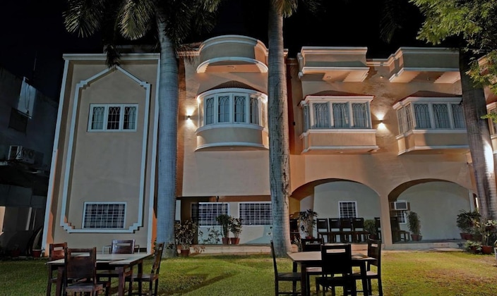 Gallery - Hotel Meera