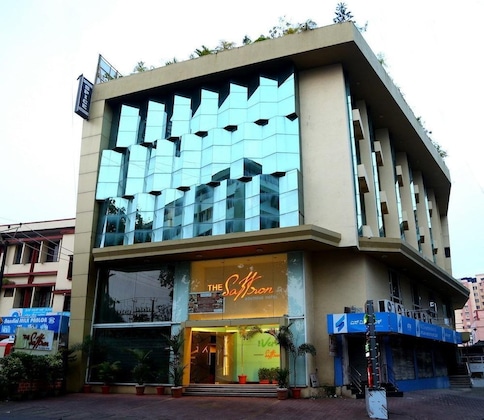 Gallery - Srinivas Saffron Hotel