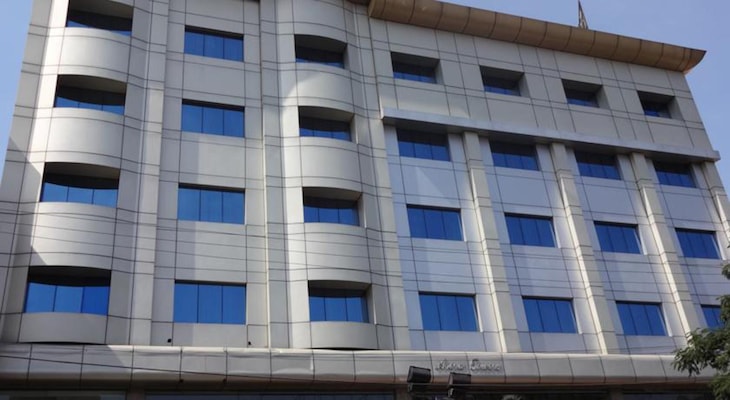 Gallery - Mango Hotels, Secunderabad