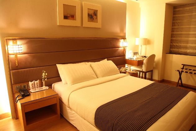 Gallery - Middleton Inn