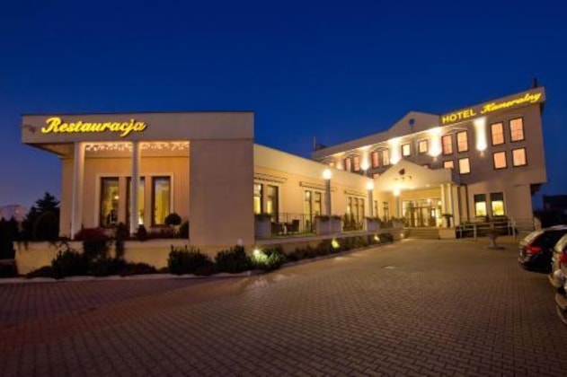 Gallery - Hotel Kameralny