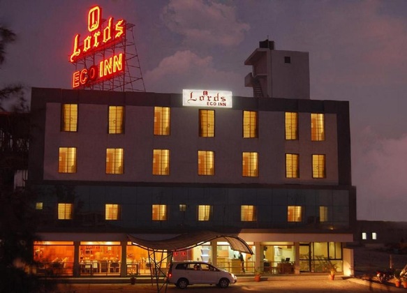 Gallery - Lords Eco Inn Dahej