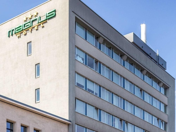 Gallery - Ibis Styles Kaunas Centre