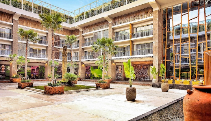 Gallery - Ts Suites Seminyak
