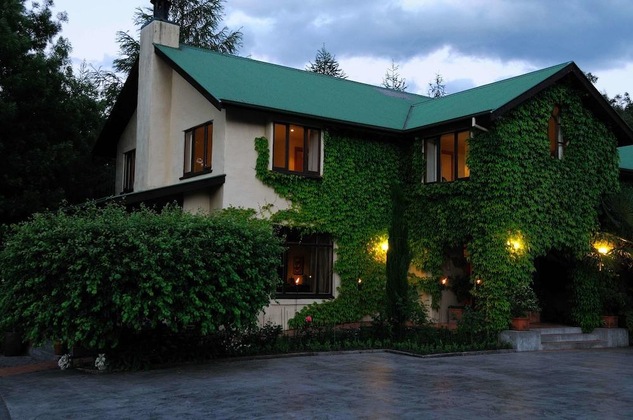 Gallery - Motueka River Lodge