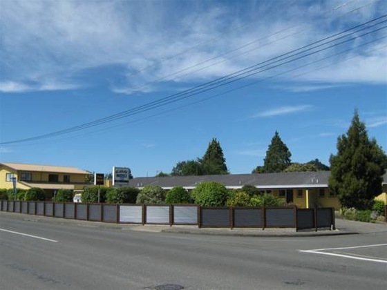 Gallery - Golden Bay Motel