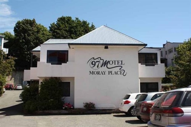 Gallery - 97 Motel Moray