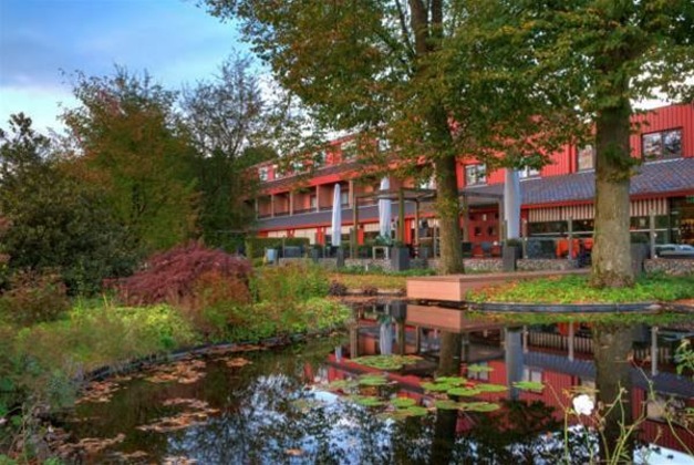 Gallery - Hotel De Sterrenberg - Adults Only