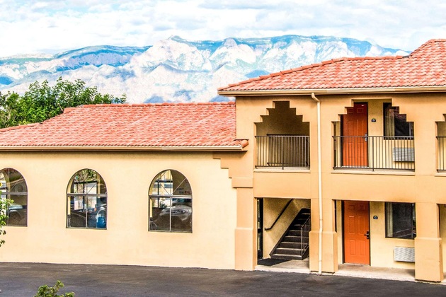 Gallery - Days Inn By Wyndham Rio Rancho