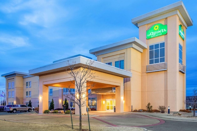 Gallery - La Quinta Inn & Suites By Wyndham Clinton Historic Route 66