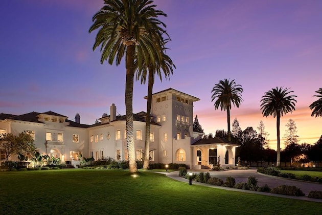 Gallery - Hayes Mansion San Jose, Curio Collection by Hilton