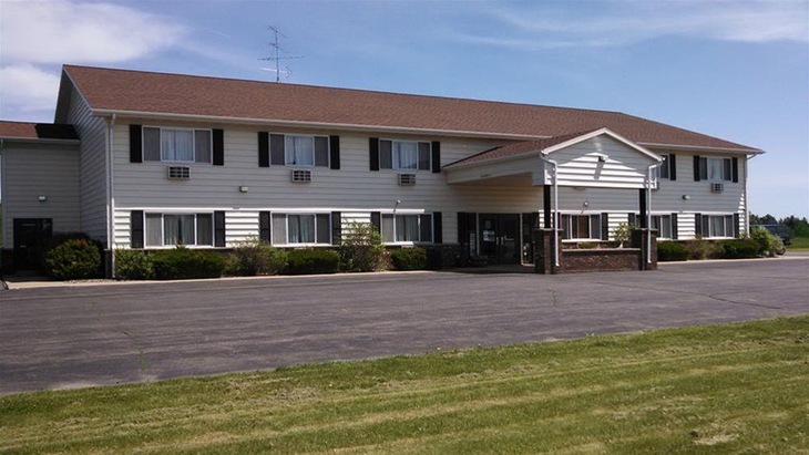 Gallery - Amerivu Inn