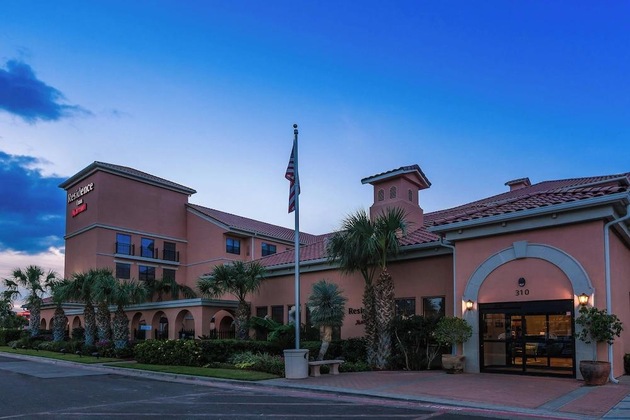 Gallery - Residence Inn By Marriott Laredo Del Mar