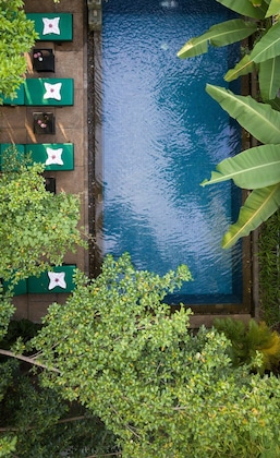 Gallery - The Grand Cyclo Boutique Suite & Spa