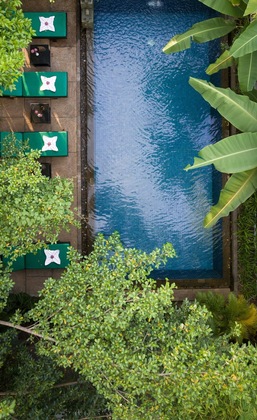 Gallery - The Grand Cyclo Boutique Suite & Spa