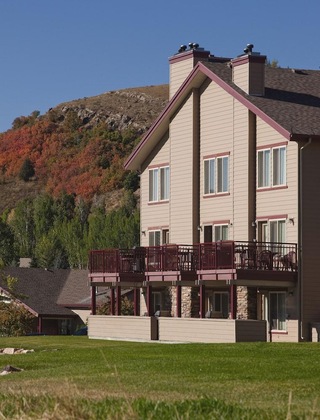 Gallery - Worldmark Bear Lake