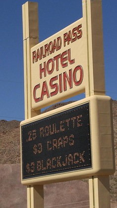 Gallery - Railroad Pass Hotel And Casino Ramada By Wyndham