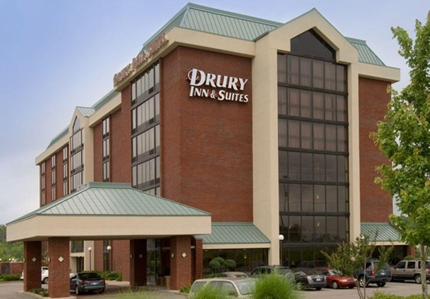 Gallery - Prado Hotel