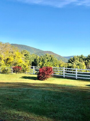 Gallery - Roaring Brook Ranch Resort