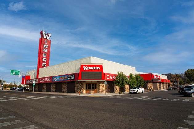 Gallery - Winners Inn Casino