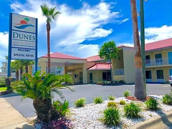 Gallery - Dunes Inn & Suites