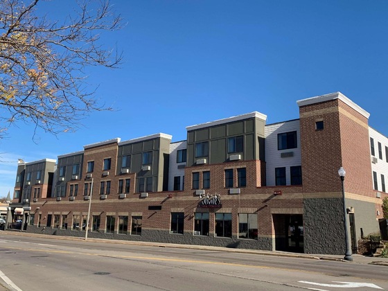 Gallery - Radisson Hotel River Falls