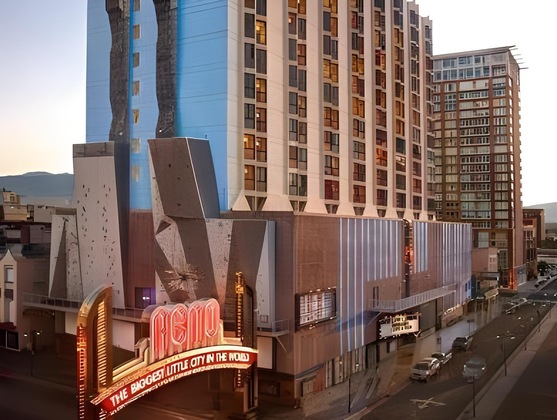 Gallery - Whitney Peak Hotel Reno