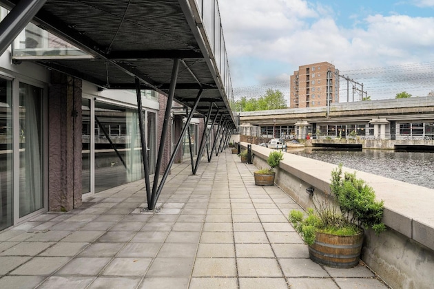 Gallery - Yays Amsterdam Prince Island By Numa