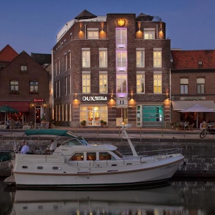 Gallery - Hotel Dux