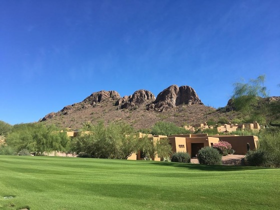 Gallery - Gold Canyon Golf Resort & Spa