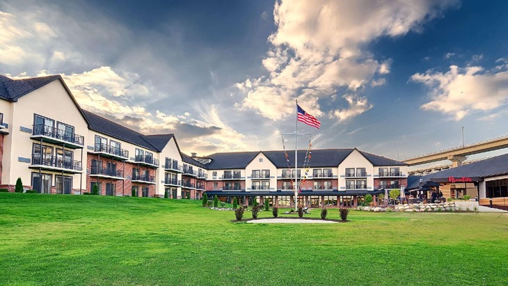Gallery - Doubletree By Hilton Hotel Port Huron
