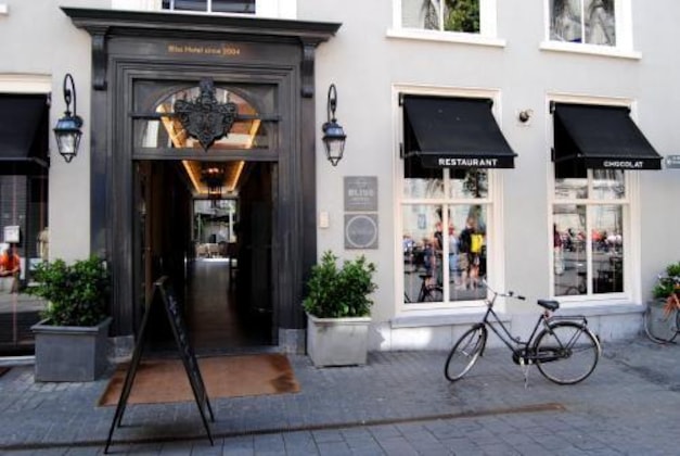 Gallery - Bliss Boutique Hotel