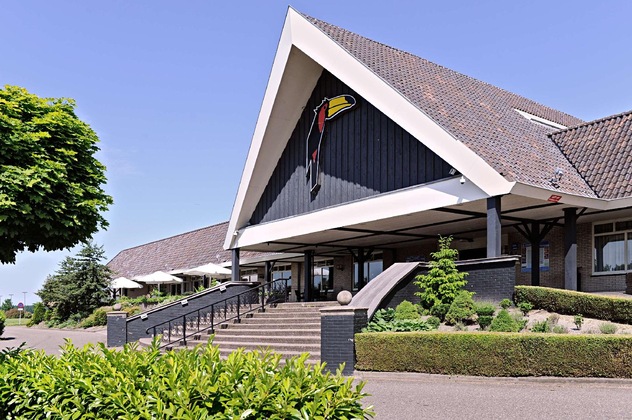 Gallery - Van Der Valk Hotel Groningen-Zuidbroek A7