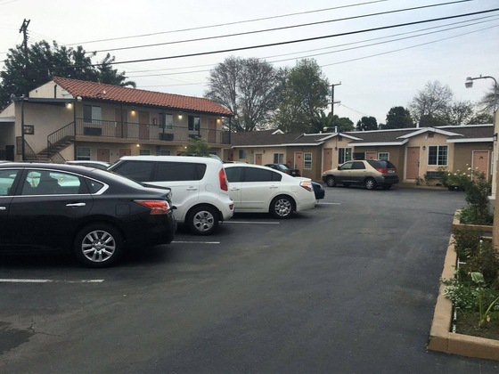 Gallery - Mission Motel Lynwood